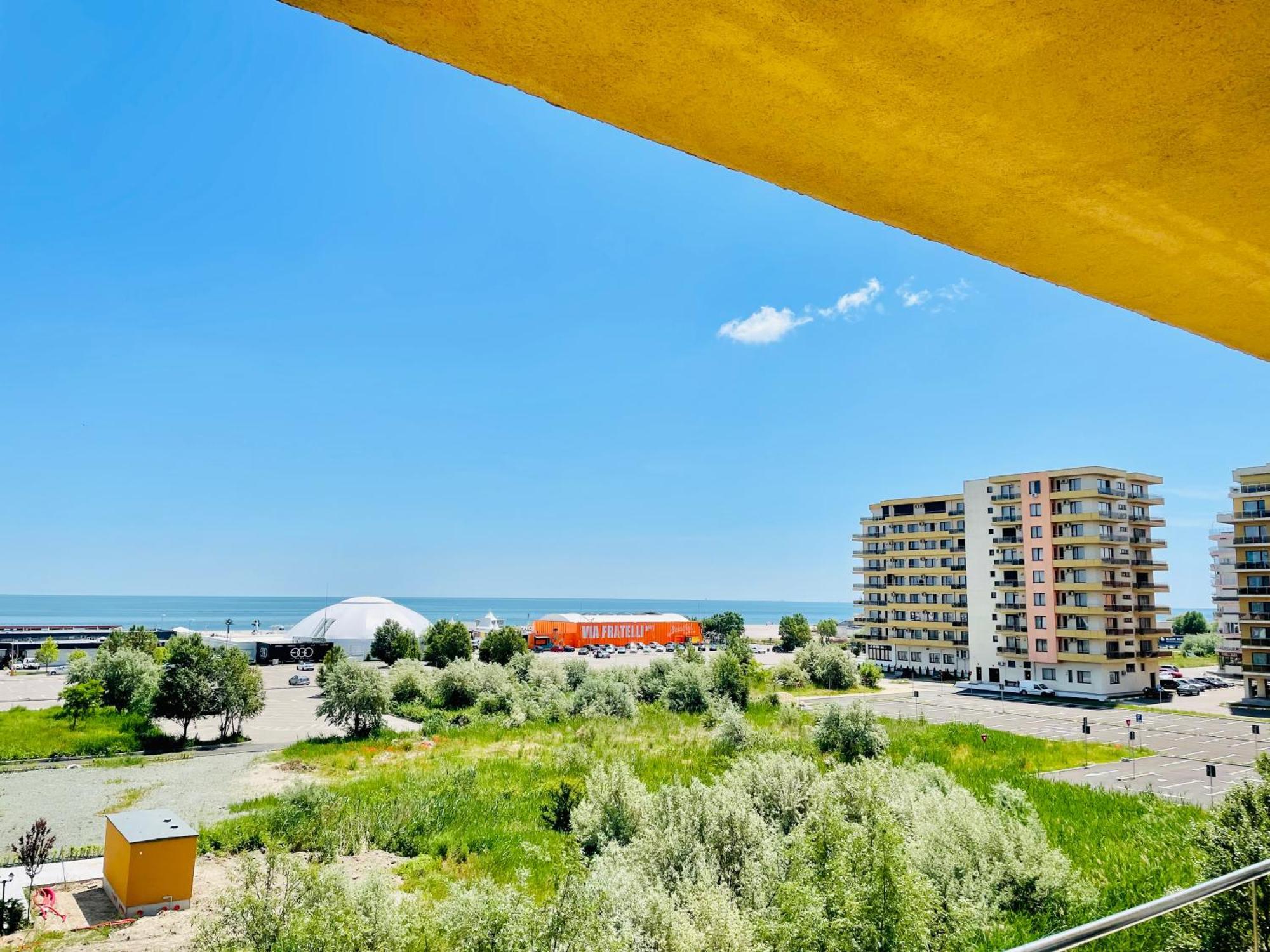 Mamaia Summerland Exterior foto