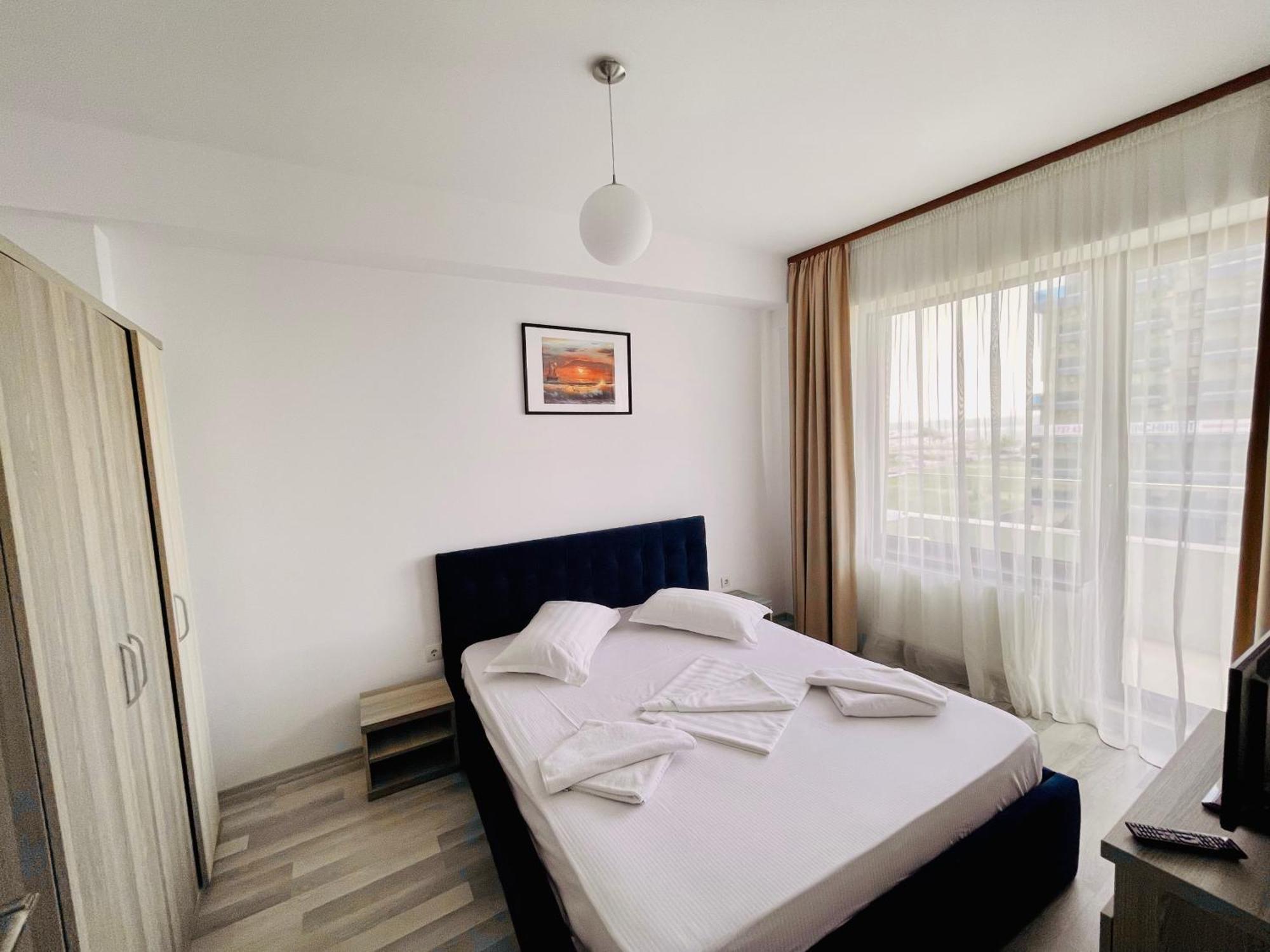 Mamaia Summerland Exterior foto