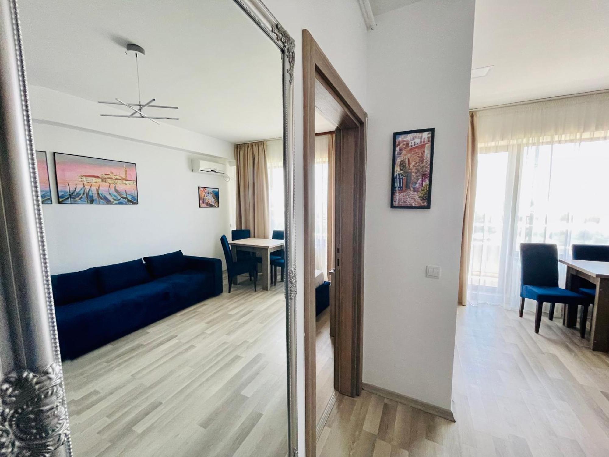 Mamaia Summerland Exterior foto