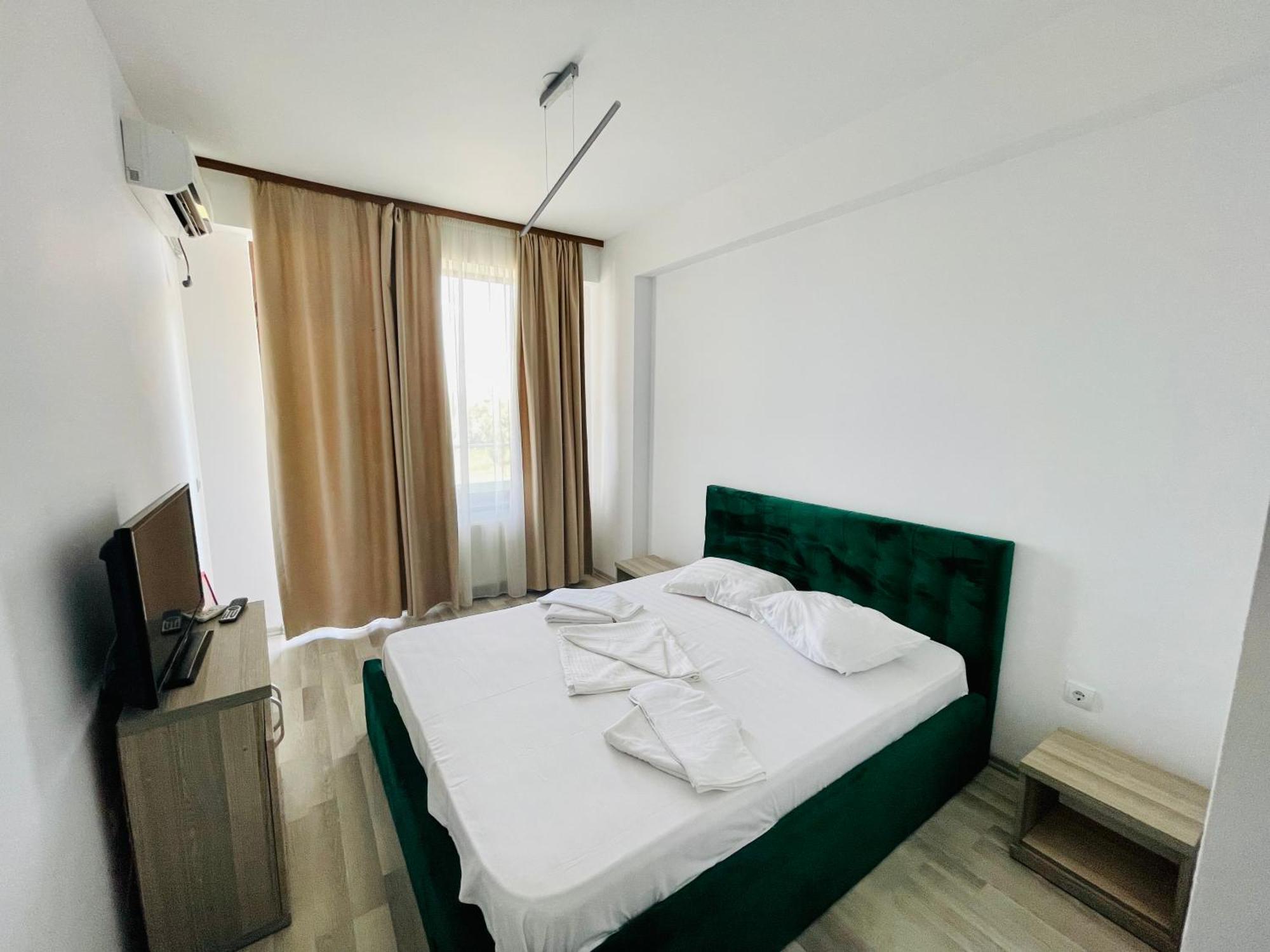 Mamaia Summerland Exterior foto