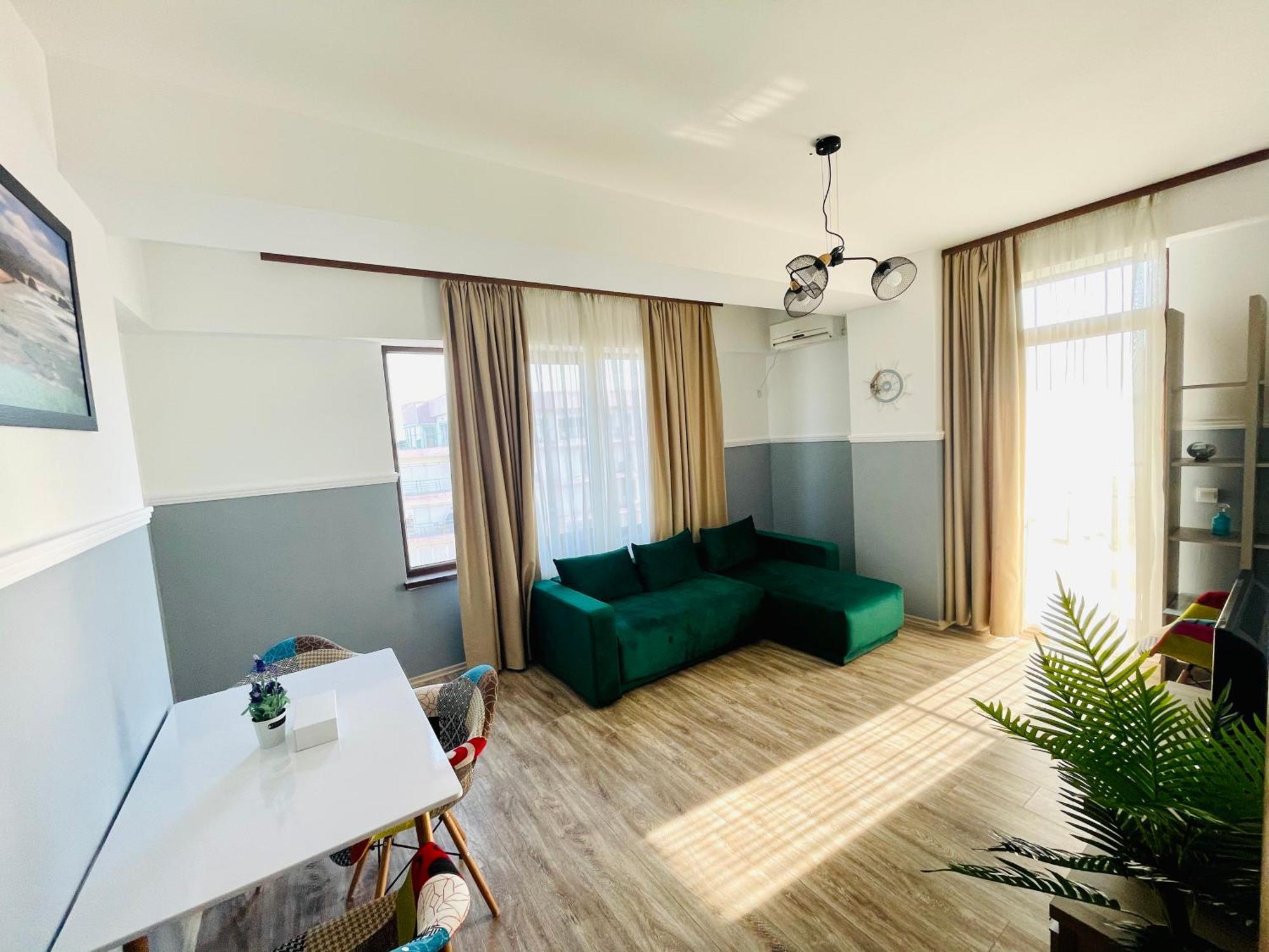 Mamaia Summerland Exterior foto