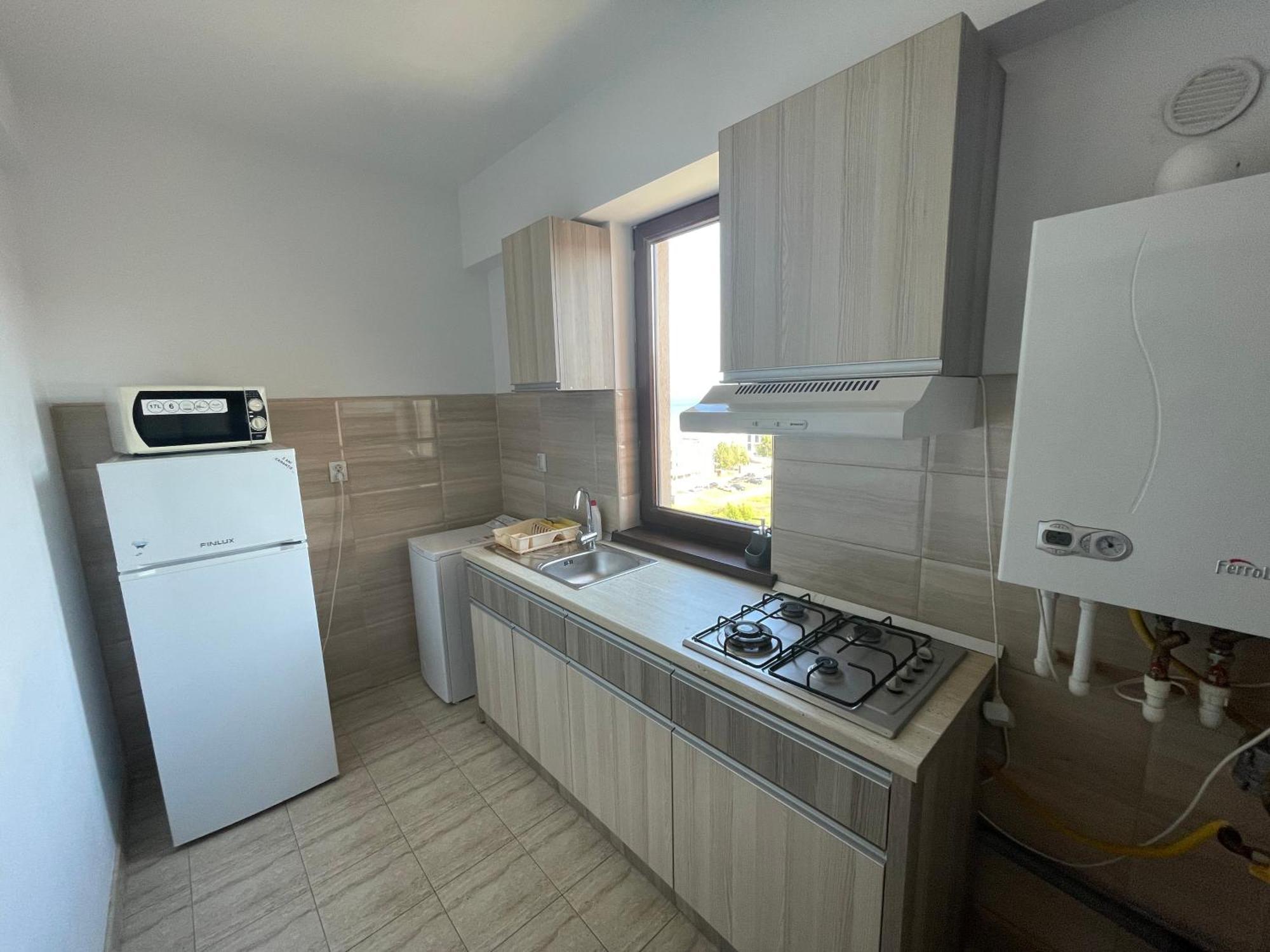 Mamaia Summerland Exterior foto