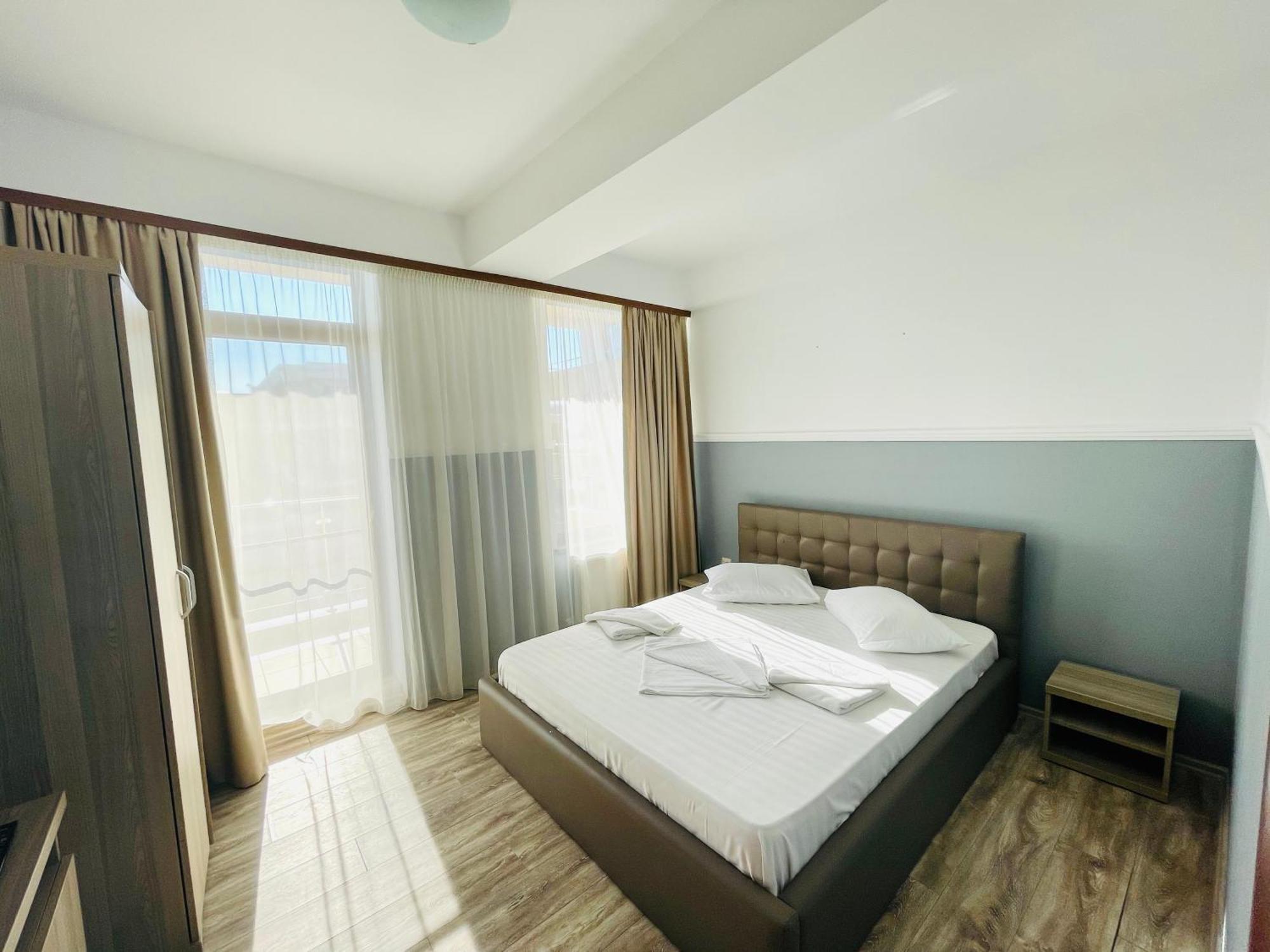 Mamaia Summerland Exterior foto