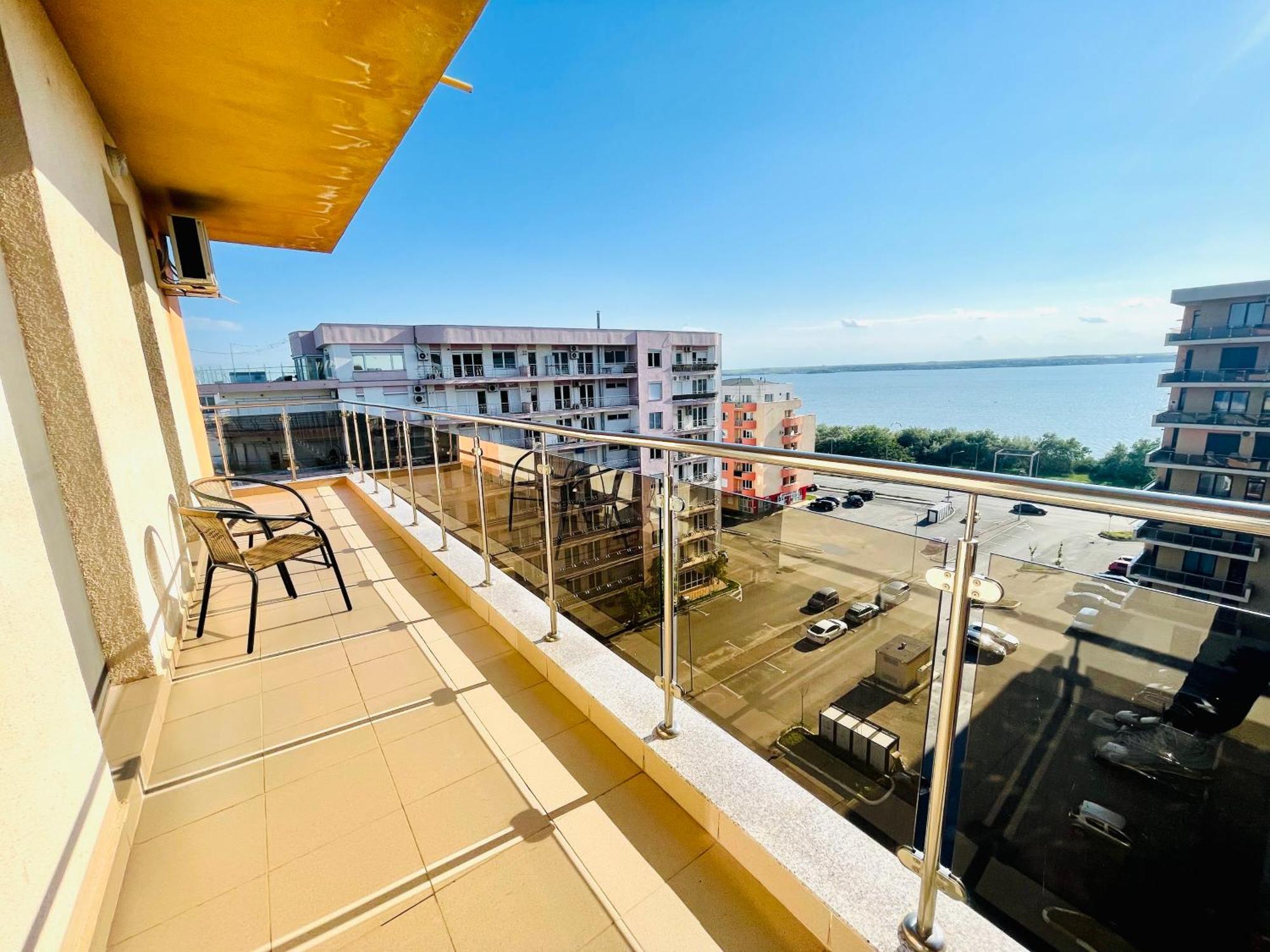 Mamaia Summerland Exterior foto