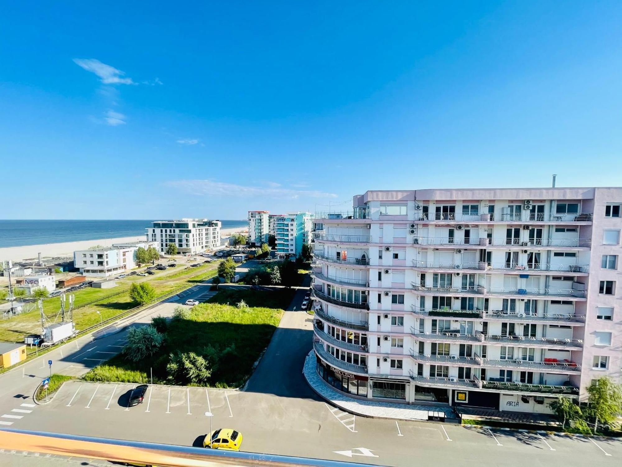 Mamaia Summerland Exterior foto