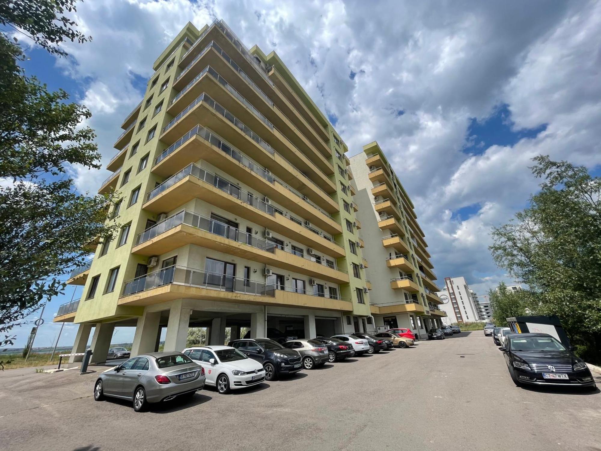 Mamaia Summerland Exterior foto