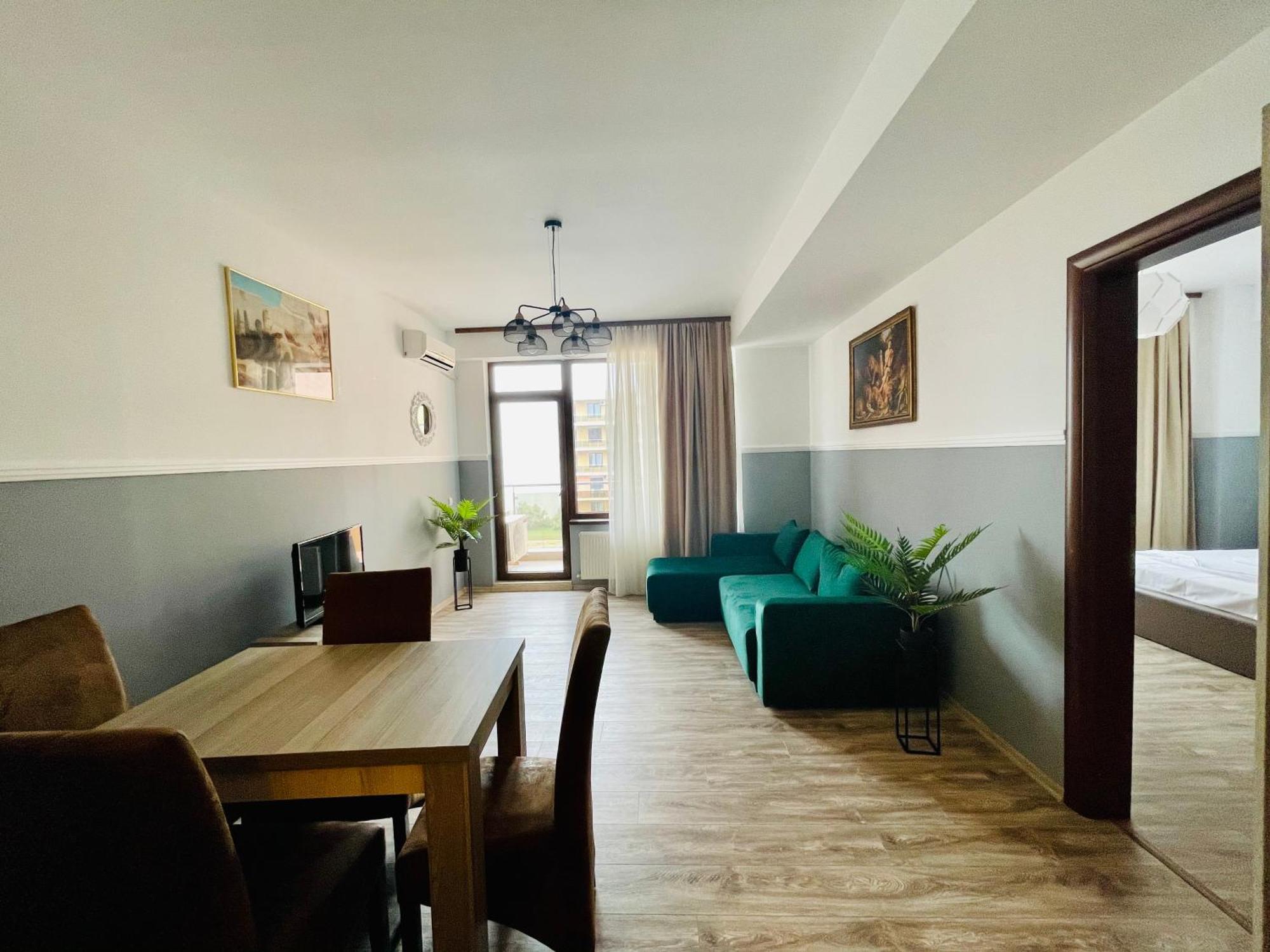 Mamaia Summerland Exterior foto