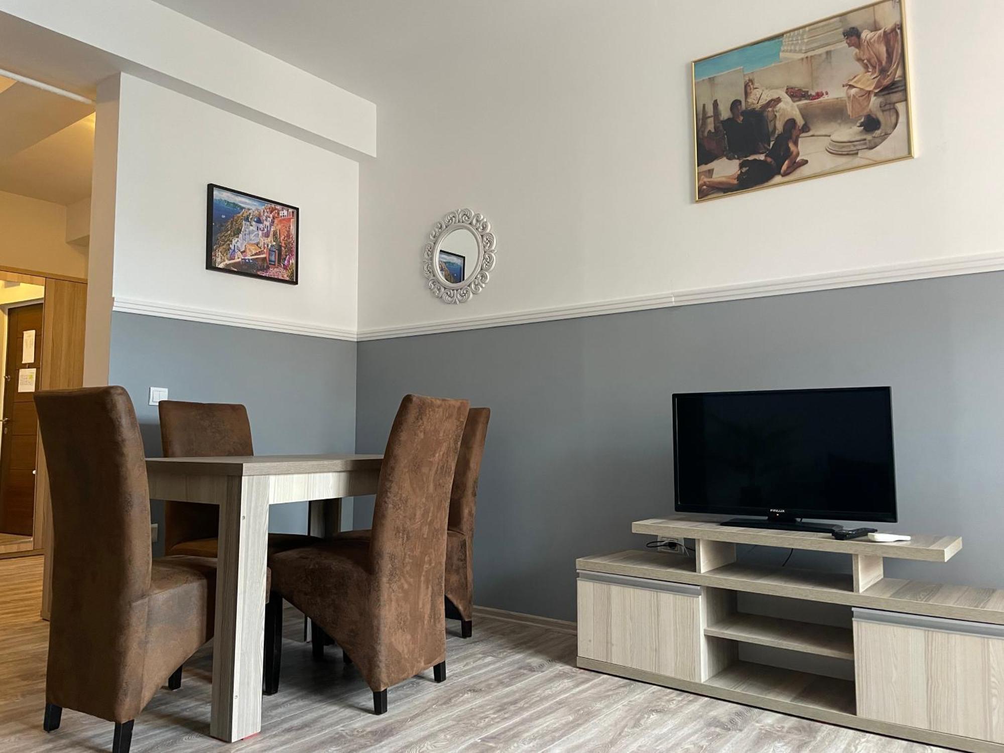 Mamaia Summerland Exterior foto