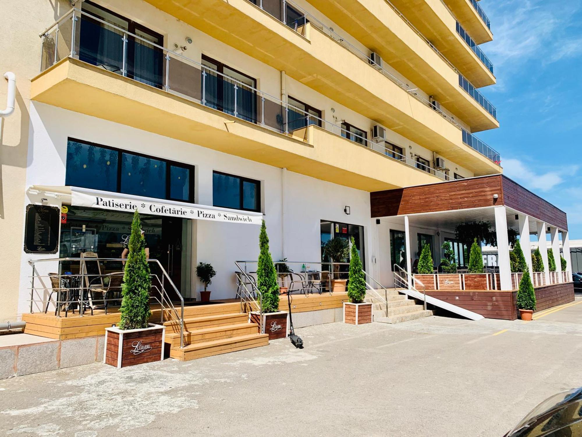 Mamaia Summerland Exterior foto