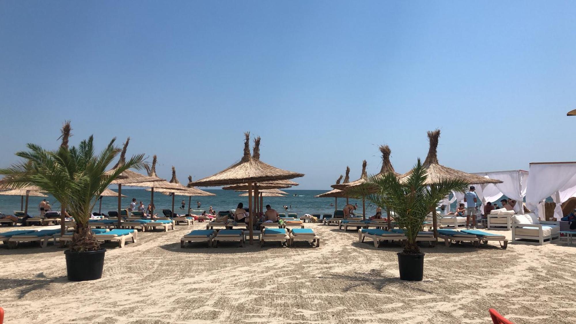 Mamaia Summerland Exterior foto