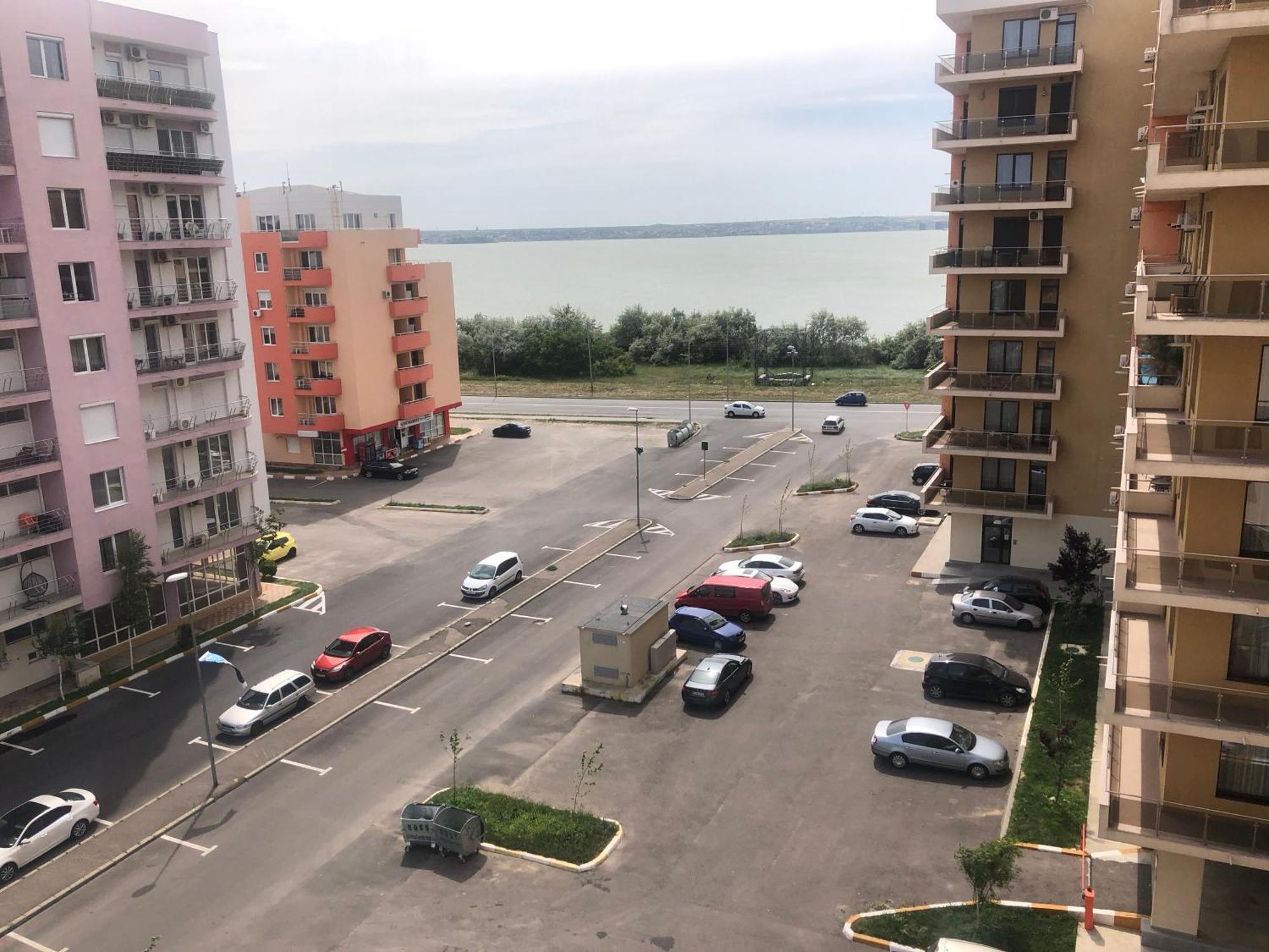 Mamaia Summerland Exterior foto