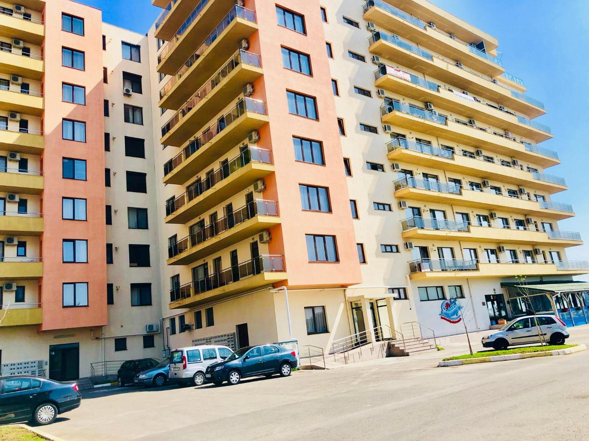 Mamaia Summerland Exterior foto