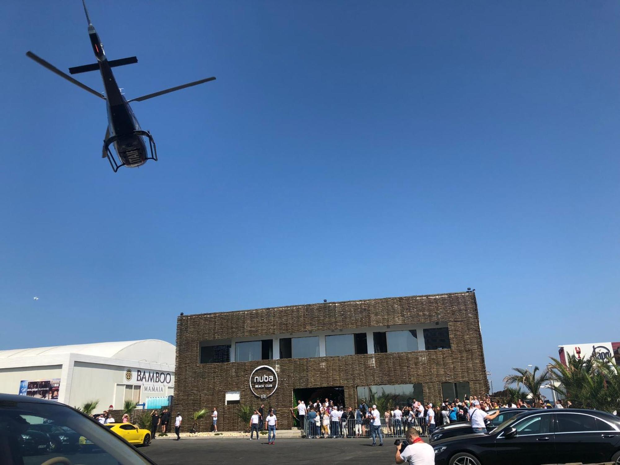 Mamaia Summerland Exterior foto